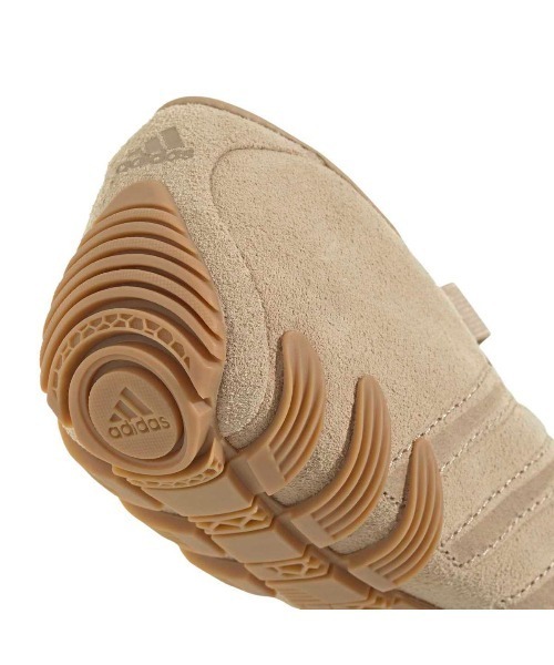 adidas(アディダス)の「adidas originals GHOST SPRINT BALLET SHOES(アディダスオリジナルス ゴースト スプリント バレエシューズ)(バレエシューズ・レディース・ベージュ系・23.5cm/24cm/24.5cm/23cm/25cm)」の6枚目の写真