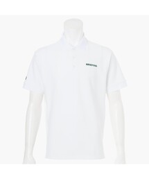 【BRIEFING GOLF／ブリーフィングゴルフ】MEN’S EARTH PIQUE POLO （リラックスフィット）