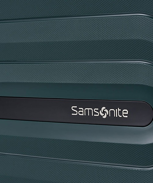 Samsonite(サムソナイト)の「サムソナイト OCTOLITE NEO スピナー55/20 エキスパンダブル グリーン(スーツケース/キャリーバッグ・メンズ・ダークグリーン系・S)」の11枚目の写真