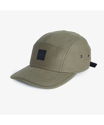 RAIDBACK FABRIC（レイドバック ファブリック）の「CRSB × raidback fabric Camp Cap / キャンプキャップ / CRSB-RAID-CCAP-OLI（キャップ）」