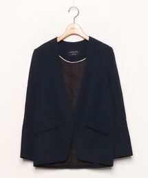 ブランド古着】UNITED TOKYO｜ユナイテッドトウキョウのノーカラー