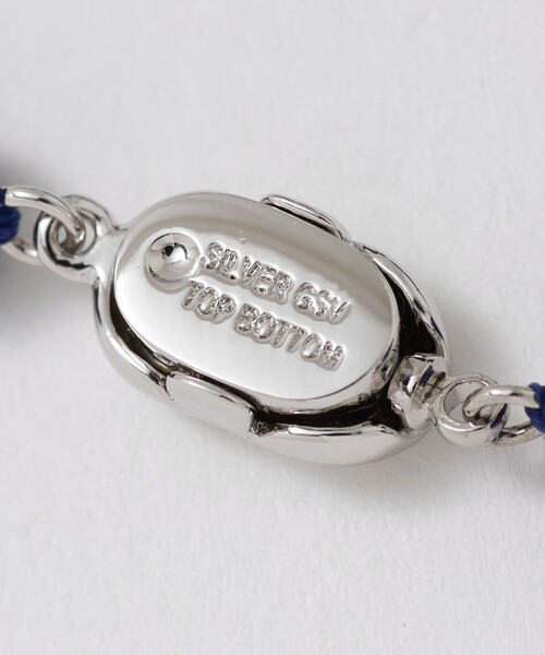 LOEFF(ロエフ)の「【別注】<Haute Joaillerie AKIO MORI>ラピスラズリ ネックレス(ネックレス・レディース・ロイヤルブルー・FREE)」の7枚目の写真