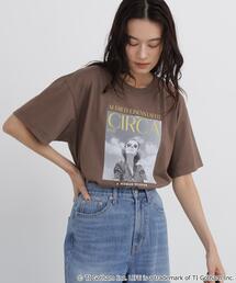 LIFE（ライフ）の「◆LIFEコラボフォトTシャツ（Tシャツ/カットソー）」