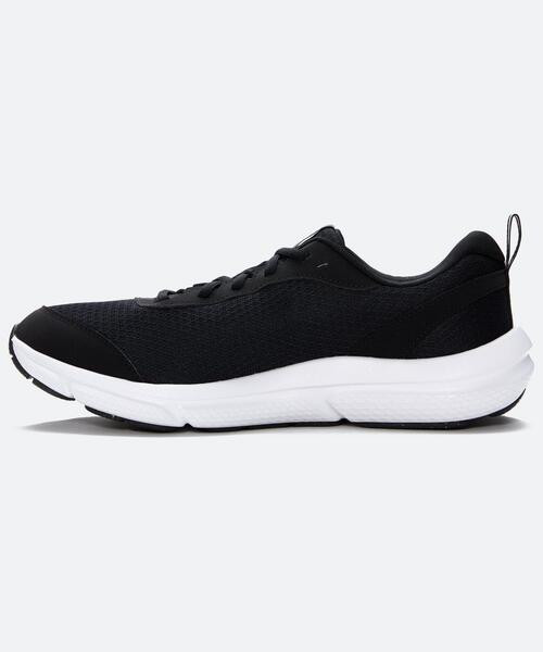 UNDER ARMOUR(アンダーアーマー)の「UAドリフト(ランニング/メンズ)(スニーカー・メンズ・ブラック・27.0cm/25.5cm/30.0cm/26.5cm/26.0cm/28.0cm/29.0cm/27.5cm/28.5cm/25.0cm)」の2枚目の写真
