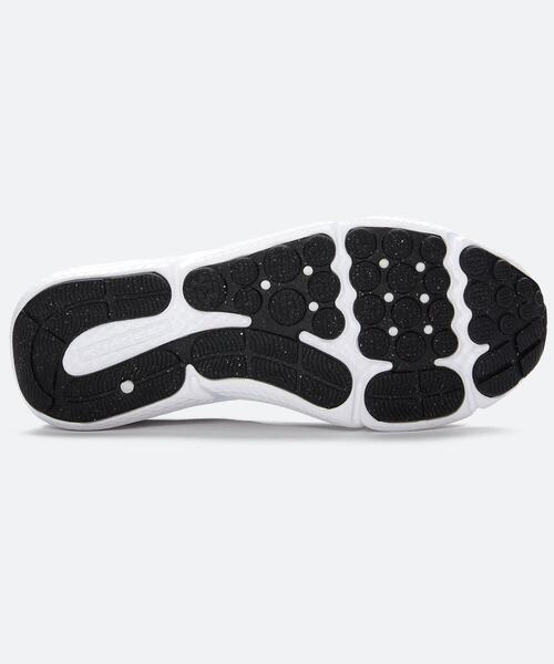UNDER ARMOUR(アンダーアーマー)の「UAドリフト(ランニング/メンズ)(スニーカー・メンズ・ブラック・27.0cm/25.5cm/30.0cm/26.5cm/26.0cm/28.0cm/29.0cm/27.5cm/28.5cm/25.0cm)」の4枚目の写真