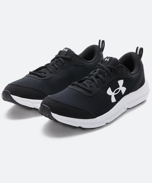 UNDER ARMOUR(アンダーアーマー)の「UAドリフト(ランニング/メンズ)(スニーカー・メンズ・ブラック・27.0cm/25.5cm/30.0cm/26.5cm/26.0cm/28.0cm/29.0cm/27.5cm/28.5cm/25.0cm)」の5枚目の写真