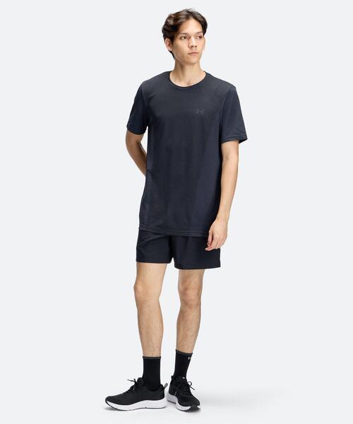 UNDER ARMOUR(アンダーアーマー)の「UAドリフト(ランニング/メンズ)(スニーカー・メンズ・ブラック・27.0cm/25.5cm/30.0cm/26.5cm/26.0cm/28.0cm/29.0cm/27.5cm/28.5cm/25.0cm)」の6枚目の写真