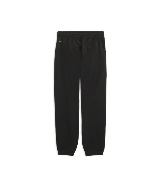 PUMA(プーマ)の「PUMA プーマ ウィメンズ トレーニング TAD スペーサー ニット パンツ(その他パンツ・レディース・ブラック×レッド・X-LARGE/SMALL/LARGE/MEDIUM)」の5枚目の写真