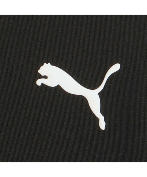 PUMA(プーマ)の「PUMA プーマ ウィメンズ トレーニング TAD スペーサー ニット パンツ(その他パンツ・レディース・ブラック×レッド・X-LARGE/SMALL/LARGE/MEDIUM)」の7枚目の写真