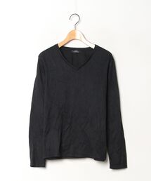 5351 POUR LES HOMMES（ゴーサンゴーイチプールオム）の「長袖Tシャツ（Tシャツ/カットソー）」