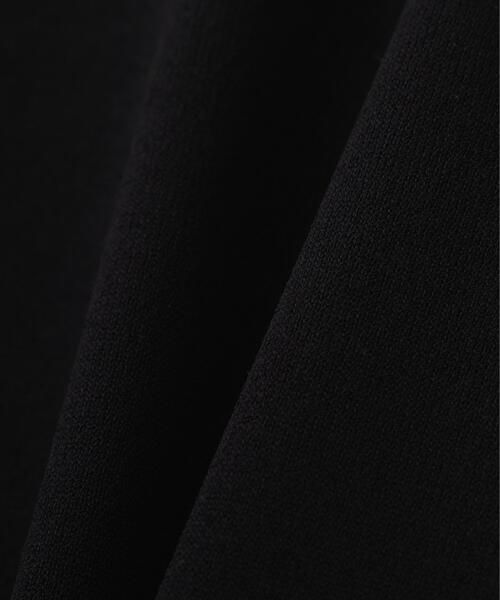 PING(ピン)の「【PING APPAREL】スキッパーニットプルオーバー (LADIES)(ニット/セーター・レディース・ホワイト/ブラック/ベージュ・M/L/S)」の13枚目の写真