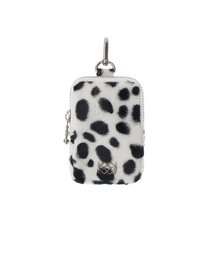 Kijun（キジュン）の「Bambi Mini Pocket Ivory（財布）」