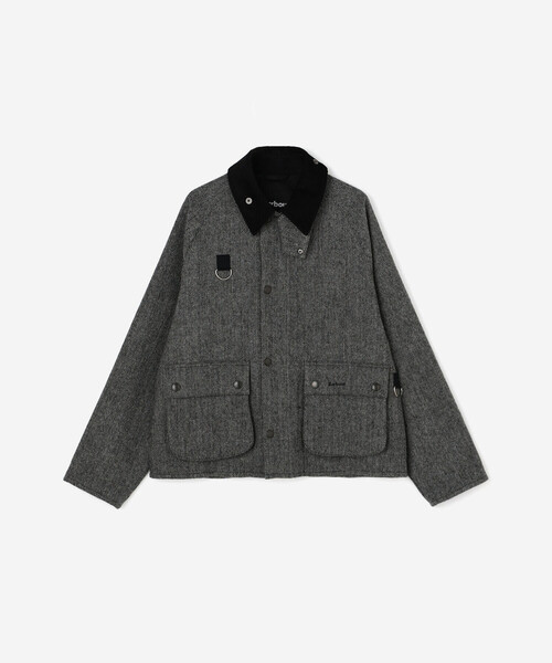 Barbour(バブアー)の「Barbour |〈別注〉BLYTH MEN(カバーオール・メンズ・ブラック系その他/ブラウン系その他・L/M/XL)」の14枚目の写真