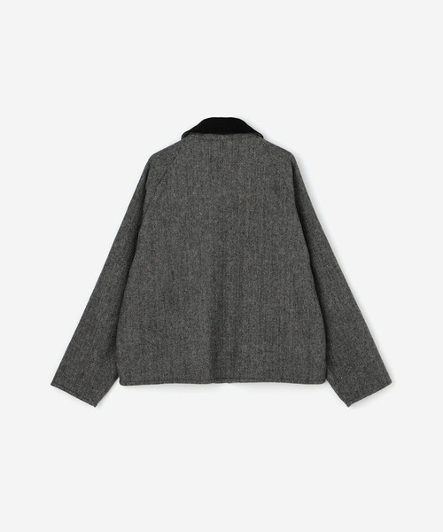 Barbour(バブアー)の「Barbour |〈別注〉BLYTH MEN(カバーオール・メンズ・ブラック系その他/ブラウン系その他・L/M/XL)」の15枚目の写真