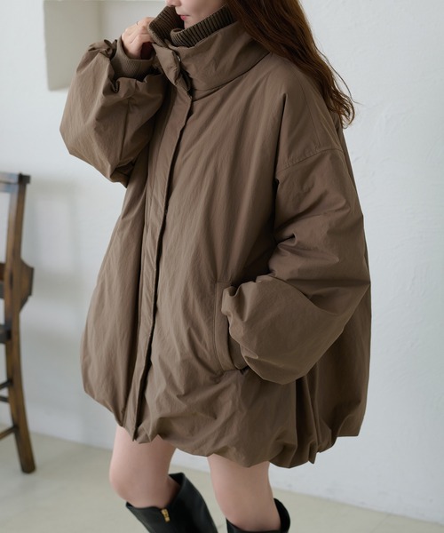 BOMBER JACKET / ボンバージャケット（ブルゾン）｜Onitsuka Tiger