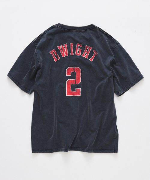 JOURNAL STANDARD(ジャーナルスタンダード)の「《受注生産》レバンガ北海道 Tシャツ(Tシャツ/カットソー・メンズ・チャコールグレー/ブラック/ネイビー/アイボリー・X-LARGE/LARGE/MEDIUM/XXX-LARGE)」の12枚目の写真