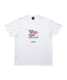 Pokemon 30th Anniversary 1025 T-shirt 「ベロリンガ」