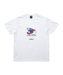 Pokemon 30th Anniversary 1025 T-shirt 「ベベノム」