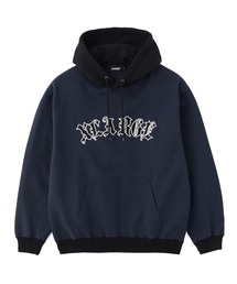 XLARGE｜エクストララージのパーカー（プルオーバー）通販 - ZOZOTOWN