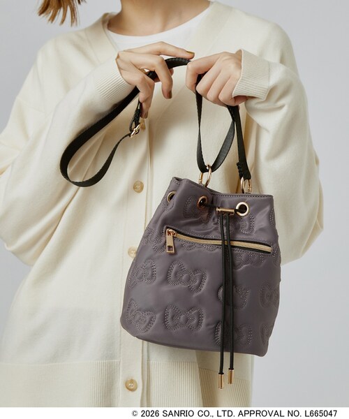 COACH（コーチ）の「【コーチ】ターンロック イーディー キャリー