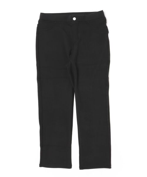 セール】ふんわりなめらか裏ベロアパンツ65丈（その他パンツ