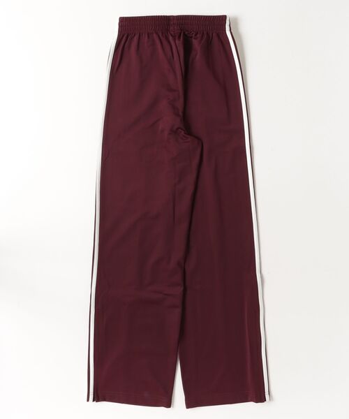 adidas Originals（アディダスオリジナルス）の「adidas Originals / アディダス オリジナルス：【レディース】FIREBIRD LOOSE TRACK PANTS：KD3659[DEA]（その他パンツ・レディース・マルーン・XS）」の2枚目の写真
