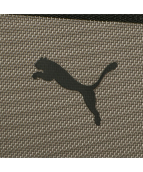 PUMA(プーマ)の「PUMA プーマ ユニセックス トレイン オール デイ ミディアム スポーツバッ(ボストンバッグ・メンズ・グレー・フリー)」の5枚目の写真