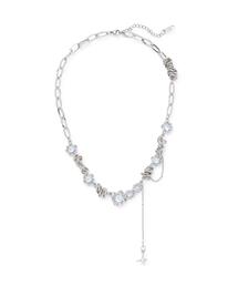 SIS（エスアイエス）の「SIS/エスアイエス/NECKLACE 6（ネックレス）」