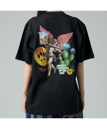JERSEY T-SHIRT(#032)