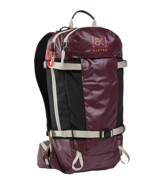 BURTON（バートン）の「AK457 33L PACK（バックパック/リュック）」 - WEAR