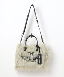 MARC JACOBS（マークジェイコブス）の「THE CREATURE SMALL TOTE BAG/ザ クリーチャー スモール トート バッグ（トートバッグ）」