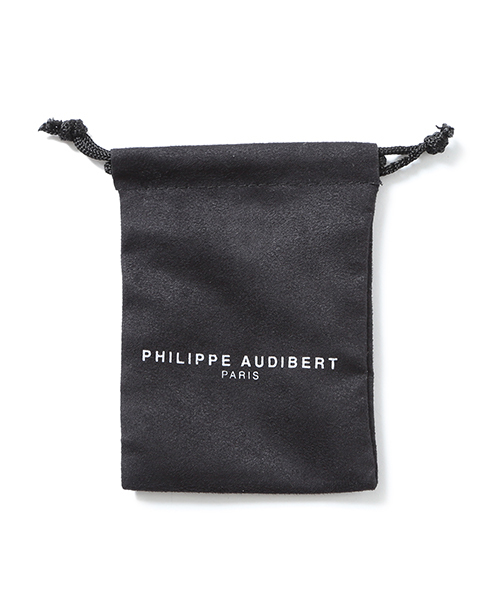 PHILIPPE AUDIBERT（フィリップ オーディベール）の「【期間限定】PHILIPPE AUDIBERT / "NEW アフリカ" リング SILVER（リング・レディース・シルバー・ONE SIZE）」の2枚目の写真