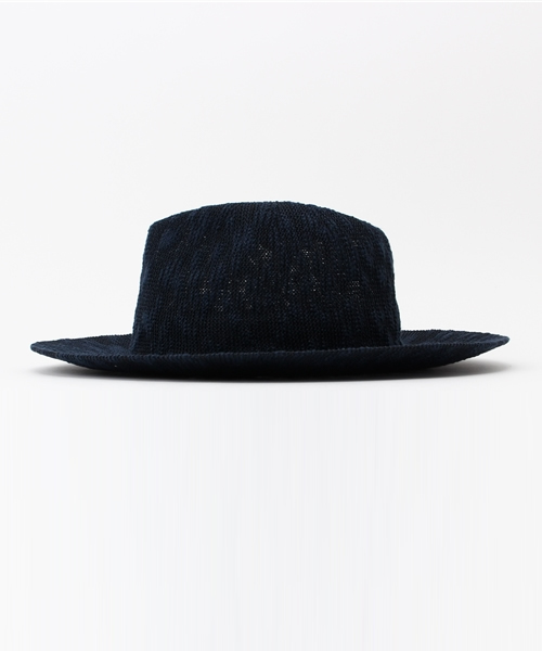 RAGEBLUE（レイジブルー）の「スラブサーモハット/712214（ハット・メンズ・キャメル/ホワイト/ネイビー/ブラック/グレー・FREE）」の10枚目の写真