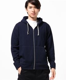 Denime | サーマルフリースジップパーカー(パーカー)