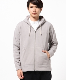 Denime | サーマルフリースジップパーカー(パーカー)