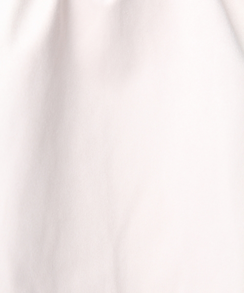 Andemiu（アンデミュウ）の「スウェードルックブルゾン748993（ブルゾン・レディース・アイボリー/キャメル・SMALL/MEDIUM）」の13枚目の写真