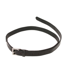 NO ID. | mko5368-ｵｲﾙﾄﾞｶｳﾚｻﾞｰﾌﾞﾗｯｼｭ加工ﾄﾞﾘｯﾌﾟﾛﾝｸﾞﾍﾞﾙﾄ(ベルト)