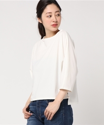 Honeys | ７分袖プルオーバー(Tシャツ/カットソー)