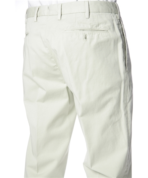 【GTA×BEAMSＦ】コットンスラックス fit=scale-down,w=1200