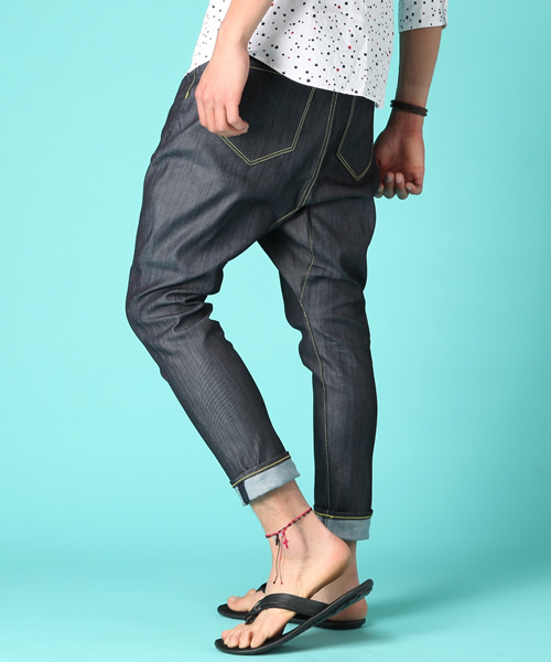 SHIPS JET BLUE（シップスジェットブルー）の「DR DENIM:DOYLE デニム
