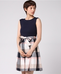 BLUE LABEL CRESTBRIDGE（ブルーレーベルクレストブリッジ）の