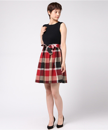 BLUE LABEL CRESTBRIDGE（ブルーレーベルクレストブリッジ）の