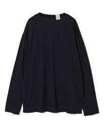 CREWNECK LONG SLEEVE エヌハリウッド 24AW N.HOOLYWOOD (エヌハリウッド) / CREWNECK LONG SLEEVE | 公式