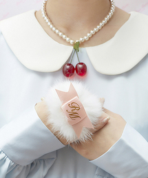 RoseMarie seoir | パフリング(リング)