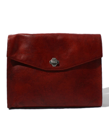 BRILLA per il gusto | aniary / ビジネスクラッチM (ANS810)(クラッチバッグ)