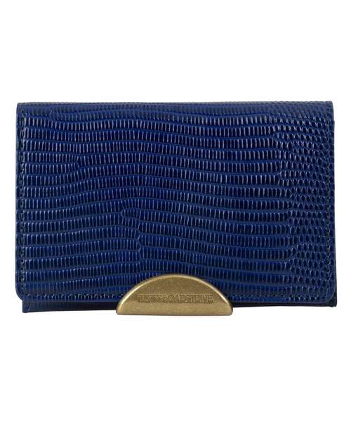 TOFF&LOADSTONE（トフアンドロードストーン）の「ビジネスカードケース 名刺入れ（名刺入れ・レディース・ブラック/アイボリー/スモークピンク/ライトブルーグレー/ベージュ/グレー/コバルトブルー/バイオレット/ライトベージュ/グレー系その他2/グレー系その他/ライトピンク/ブルー/ライトイエロー/パープル/ブルー系/ピンク系/ライトグレー/ブルー系5/ピンク系その他2/オレンジ系その他5/ホワイト系6・FREE）」の12枚目の写真