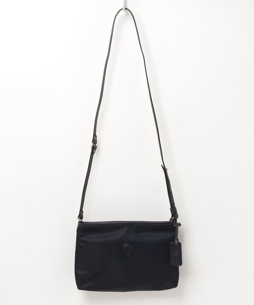 Felisi（フェリージ）の「Felisi ミニショルダーバッグ 15/47/1/DS（ショルダーバッグ・メンズ・ライトブルー/ブルー/イエロー系その他/レッド/ブラック/ベージュ/ネイビー/グリーン・ﾌﾘ-/FREE）」の5枚目の写真