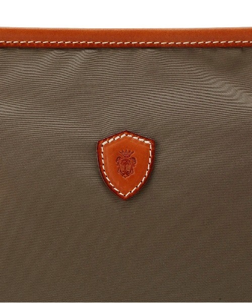 Felisi（フェリージ）の「Felisi ミニショルダーバッグ 15/47/1/DS（ショルダーバッグ・メンズ・ライトブルー/ブルー/イエロー系その他/レッド/ブラック/ベージュ/ネイビー/グリーン・ﾌﾘ-/FREE）」の17枚目の写真