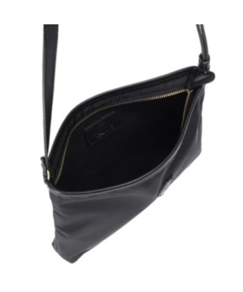 Felisi（フェリージ）の「Felisi ミニショルダーバッグ 15/47/1/DS（ショルダーバッグ・メンズ・ライトブルー/ブルー/イエロー系その他/レッド/ブラック/ベージュ/ネイビー/グリーン・ﾌﾘ-/FREE）」の9枚目の写真