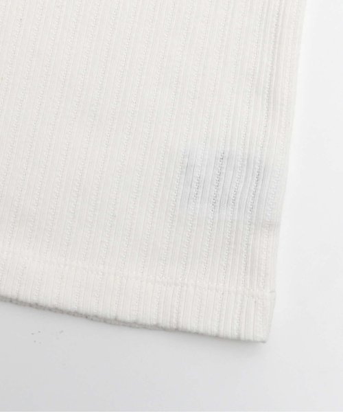 Petit jam（プチジャム）の「タンクトップとストライプのキャミソールセット（タンクトップ・キッズ・イエロー/ブルー・90/100/110/120/80/130/95/70）」の5枚目の写真